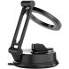 Автомобильный держатель WIWU Wi-CH055 - Black. Фото 6 из 12