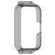 Защитный чехол Deexe Armour Frame для Samsung Galaxy Fit 3 - Transparent Black. Фото 3 из 7