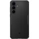 Защитный чехол Spigen (SGP) Core Armor (MagFit) для Samsung Galaxy S25 FE (S731) ACS10021 - Matte Black. Фото 2 из 10