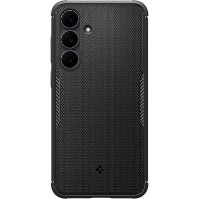 Защитный чехол Spigen (SGP) Core Armor (MagFit) для Samsung Galaxy S25 FE (S731) ACS10021 - Matte Black