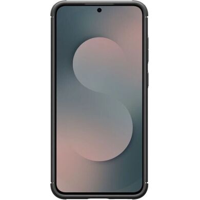 Защитный чехол Spigen (SGP) Core Armor (MagFit) для Samsung Galaxy S25 FE (S731) ACS10021 - Matte Black