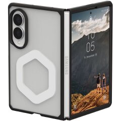 Защитный чехол URBAN ARMOR GEAR Mouve для Samsung Galaxy Fold 8 (214562114343) - Ice