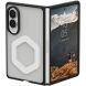 Защитный чехол URBAN ARMOR GEAR Mouve для Samsung Galaxy Fold 8 (214562114343) - Ice. Фото 1 из 13