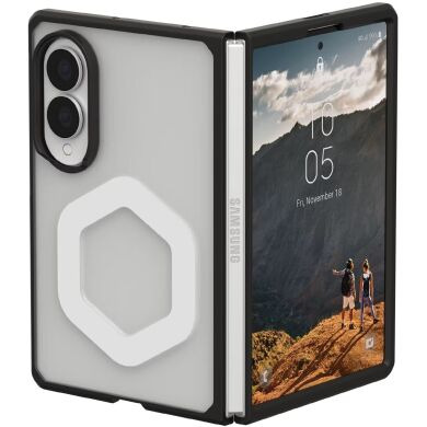 Защитный чехол URBAN ARMOR GEAR Mouve для Samsung Galaxy Fold 8 (214562114343) - Ice