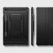 Защитный чехол Spigen (SGP) Rugged Armor Pro для Samsung Galaxy Tab S9 / Tab S9 FE / Tab S10 FE (X710/716/X510/516/X520/526) ACS09380 - Black. Фото 13 из 17