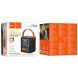 Внешний аккумулятор Hoco J152 Pro PD65W (80000mAh) - Black. Фото 7 из 9