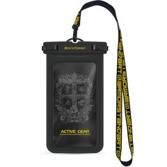 Влагозащитный чехол ArmorStandart Capsule Side - Black