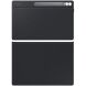Чехол Smart Book Cover для Samsung Galaxy Tab S9 Ultra (X910/916) EF-BX910PBEGWW - Black. Фото 10 из 11