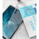 Силиконовый чехол IMAK UX-5 Series для Samsung Galaxy A54 (A546) - Transparent. Фото 6 из 11