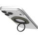 Магнитное кольцо-держатель URBAN ARMOR GEAR Magnetic Ring Stand LT (964452117272) - Olive. Фото 8 из 18