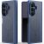 Защитный чехол DUX DUCIS Yind Series MagSafe (FF) для Samsung Galaxy Fold 8 Ultra - Dark Blue