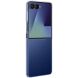 Защитный чехол Clear Case (FF) для Samsung Galaxy Flip 7 (EF-AF766CTEGUA) - Transparent. Фото 2 из 7