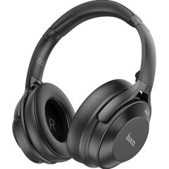 Бездротові навушники Hoco W37 - Black