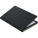 Чехол Book Cover для Samsung Galaxy Tab A9 Plus (X210/216) EF-BX210TBEGWW - Black. Фото 2 из 9