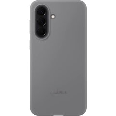 Оригінальний чохол Silicone Case для Samsung Galaxy A57 (A576) EF-PA576CJEGWW - Gray