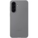 Оригінальний чохол Silicone Case для Samsung Galaxy A57 (A576) EF-PA576CJEGWW - Gray