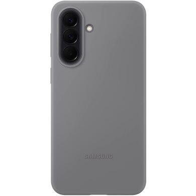 Оригінальний чохол Silicone Case для Samsung Galaxy A57 (A576) EF-PA576CJEGWW - Gray