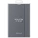 Чехол-клавиатура Book Cover Keyboard для Samsung Galaxy Tab A7 10.4 (2020) EF-DT500UJEGEU - Gray. Фото 14 из 14