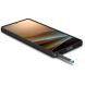 Захисний чохол Spigen (SGP) Thin Fit (MagFit) для Samsung Galaxy S25 Ultra (S938) ACS08946 - Black