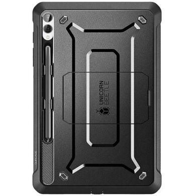 Защитный чехол Supcase Unicorn Beetle Pro Full-Body Case для Samsung Galaxy Tab S9 Plus (X810/816) - Black