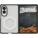 Защитный чехол URBAN ARMOR GEAR Mouve для Samsung Galaxy Fold 8 (214562114343) - Ice. Фото 2 из 13