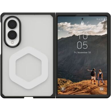 Защитный чехол URBAN ARMOR GEAR Mouve для Samsung Galaxy Fold 8 (214562114343) - Ice