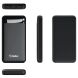 Внешний аккумулятор Gelius Pro RDM GP-PB10263 10000mAh - Black. Фото 2 из 3