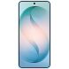 Оригінальний силіконовий чохол Silicone Magnet для Samsung Galaxy S26 (S942) EF-ES942CLEGWW - Lightblue