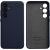 Шкіряний чохол MELKCO Classic Case для Samsung Galaxy S24 Plus (S926) - Dark Blue