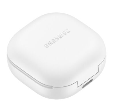 Бездротові навушники Samsung Galaxy Buds 2 Pro (SM-R510NZWASEK) - White