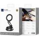Автомобильный держатель WIWU Wi-CH055 - Black. Фото 8 из 12