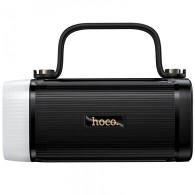 Внешний аккумулятор Hoco J174 Unimpeded 22.5W + PD20W (40000mAh) - Black