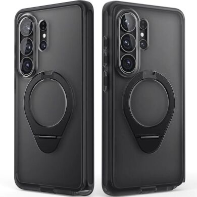 Защитный чехол i-Blason Cosmo MagSafe by Supcase для Samsung Galaxy S26 Ultra (S948) 843439160934 - Frosted Black