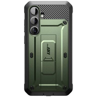 Защитный чехол Supcase Unicorn Beetle Pro Rugged Case 2 Set для Samsung Galaxy S25 (S931) 843439156395 - Guldan