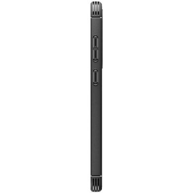 Защитный чехол Spigen (SGP) Core Armor (MagFit) для Samsung Galaxy S25 FE (S731) ACS10021 - Matte Black