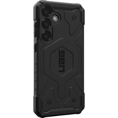 Захисний чохол URBAN ARMOR GEAR (UAG) Pathfinder для Samsung Galaxy S25 Plus (S936) 214481114040 - Black