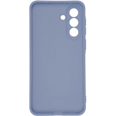 Защитный чехол ArmorStandart ICON Case для Samsung Galaxy A37 (A376) - Winter Blue