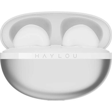 Бездротові навушники Haylou X1 - Silver
