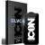 Захисне скло ArmorStandart Supreme Black Icon (FP) для Samsung Galaxy S24 (S921) / S25 (S931) - Black