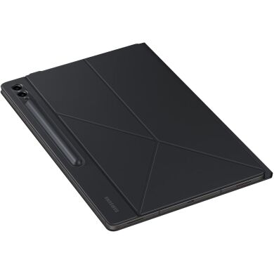 Чехол Smart Book Cover для Samsung Galaxy Tab S9 Ultra (X910/916) EF-BX910PBEGWW - Black
