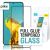 Защитное стекло Piko Full Glue для Samsung Galaxy S26 (S942) - Black