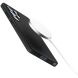 Захисний чохол Spigen (SGP) Thin Fit (MagFit) для Samsung Galaxy S25 Ultra (S938) ACS08946 - Black