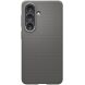 Захисний чохол Spigen Liquid Air (MagFit) для Samsung Galaxy S26 (S942) ACS10731 - Marble Grey