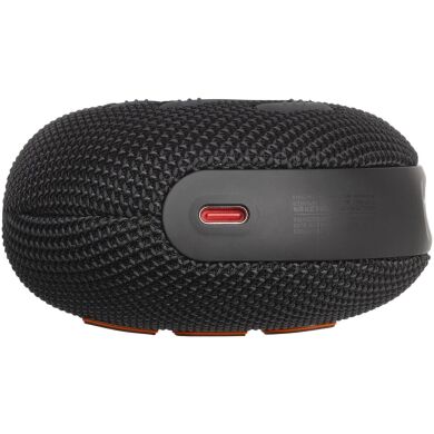 Портативная акустика JBL Clip 5 (JBLCLIP5BLK) - Black