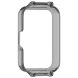 Защитный чехол Deexe Armour Frame для Samsung Galaxy Fit 3 - Transparent Black. Фото 4 из 7