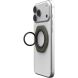 Магнитное кольцо-держатель URBAN ARMOR GEAR Magnetic Ring Stand LT (964452117272) - Olive. Фото 9 из 18