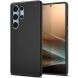 Захисний чохол Spigen (SGP) Thin Fit (MagFit) для Samsung Galaxy S25 Ultra (S938) ACS08946 - Black