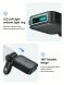 Автомобільний зарядний пристрій Hoco Z67 Triunfar PD60W (USB + Type-C) + кабель Type-C - Black
