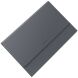 Чехол-клавиатура Book Cover Keyboard для Samsung Galaxy Tab A7 10.4 (2020) EF-DT500UJEGEU - Gray. Фото 11 из 14