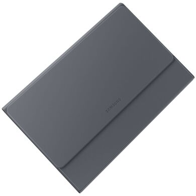 Чехол-клавиатура Book Cover Keyboard для Samsung Galaxy Tab A7 10.4 (2020) EF-DT500UJEGEU - Gray